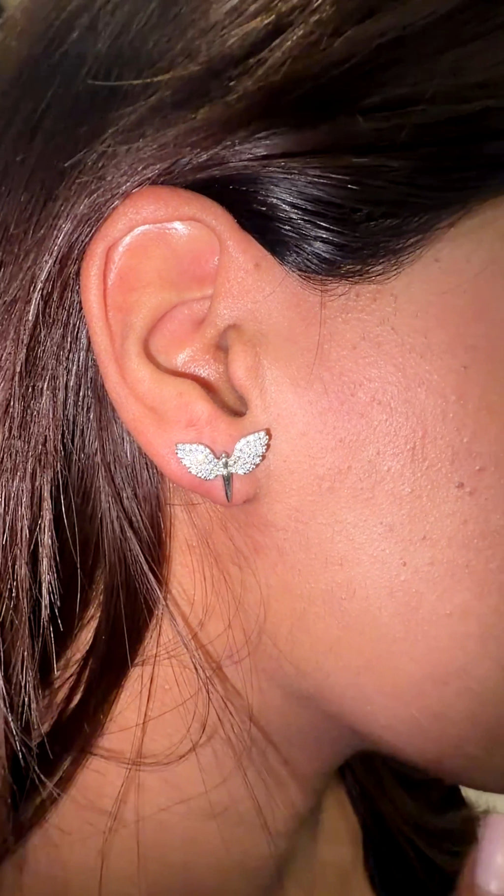 Winged Studs