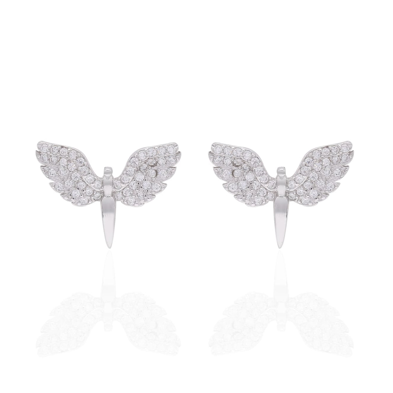 Winged Studs